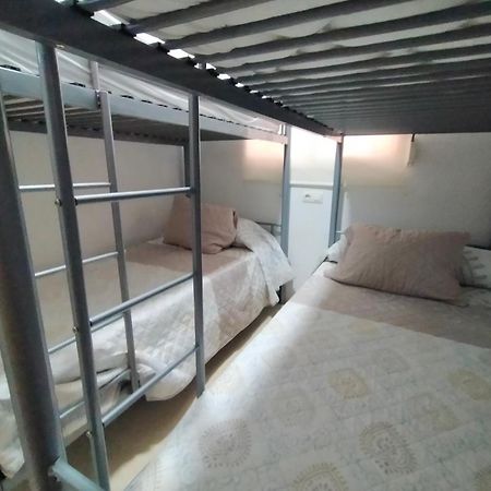 奥罗佩萨德尔马Acv - Bahia Park-1ª Linea Planta 2 Frontal公寓 外观 照片